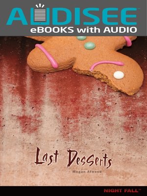 cover image of Last Desserts